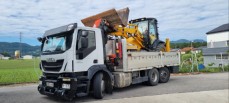 iveco   jcb