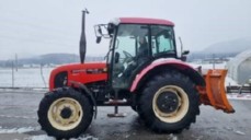 Traktor Zetor 43 41   19 