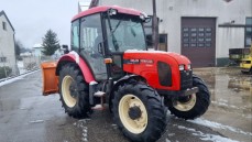Traktor Zetor 43 41   20 