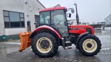 Traktor Zetor 43 41   21 