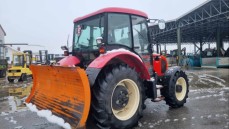 Traktor Zetor 43 41   22 