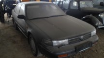 Nissan Osebni avto Nissan Primera