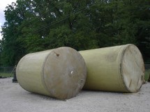 ostalo CISTERNA ZA TEKOCINO 20 000 LITROV ostalo CISTERNA ZA TEKOCINO 20 000 LITROV