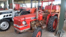 Zetor Traktor Zetor 52 11