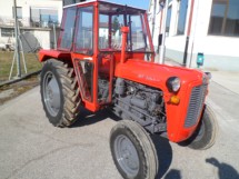 IMT Traktor IMT 539