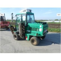 Ransomes Jacobsen Ltd  Kosilnica Ransomes Jacobsen Ltd.