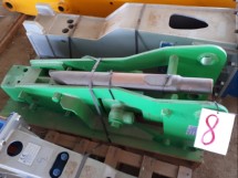 HAMMER KLADIVO HAMMER BRH 125, stevilka 8 HAMMER KLADIVO HAMMER BRH 125, stevilka 8