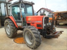 massey Ferguson traktor MASSEY FERGUSON 3060