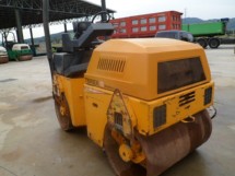 TEREX VALJAR TEREX BENFORD TV 1200