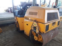 terex valjar TEREX 1200