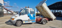 iveco  Tovorno vozilo IVECO DAILY 35C13D 2004