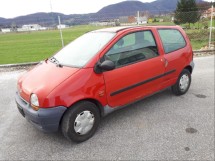 renault osebno vozilo RENAULT TWINGO 1.2 renault osebno vozilo RENAULT TWINGO 1.2