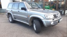 nissan Osebno vozilo NISSAN PATROL GR 3,0 TD 4X4 nissan Osebno vozilo NISSAN PATROL GR 3,0 TD 4X4