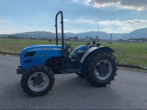 lANDINI Traktor LANDINI REX70F