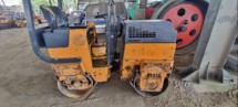 bomag Valjar Bomag BW 90AD