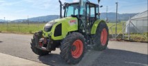 Claas Traktor CLAAS AXOS 310