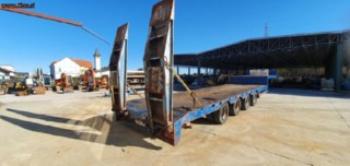 Lintrailers Prikolica Lintrailers 3LSDU-18 27 Lintrailers Prikolica Lintrailers 3LSDU-18 27