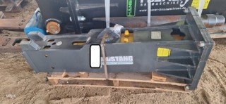 MUSTANG Kladivo MUSTANG HM 1002 MUSTANG Kladivo MUSTANG HM 1002