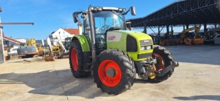 claas Traktor CLAAS ARES 6960 claas Traktor CLAAS ARES 6960