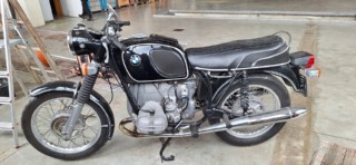 BMW Motor BMW R50 5 BMW Motor BMW R50 5