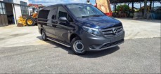 Custom MB VITO 114 CDI  11 