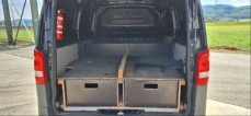 Custom MB VITO 114 CDI  13 