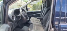Custom MB VITO 114 CDI  8 