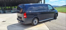 Custom MB VITO 114 CDI  9 