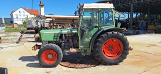 fendt Traktor FENDT 280P