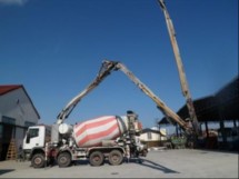 Iveco Cursor 350