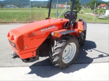 traktor Goldoni Maxter 60SN