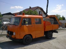 Tovorno vozilo Tam 80T