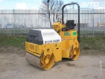 valjar benford terex 1001