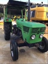 TRAKTOR TORPEDO 45