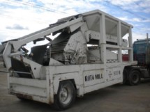 Mlin Rota Mill 900 M