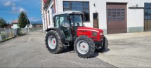 Traktor SAME DORADO 86