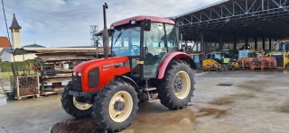 Traktor Zetor 43 41 super