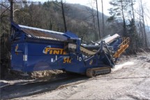 Sejalnica FINTEC 542