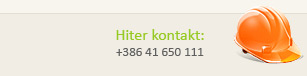 Hiter kontakt