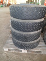 Pnevmatike GOODYEAR  z felgami