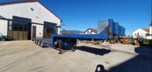 Prikolica Lintrailers