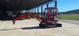 Mini bager WACKER NEUSON 2503